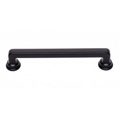 Atlas Homewares - A103-BL - Oskar Pull 5 1/16 Inch - Matte Black