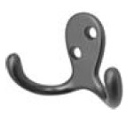Aristokraft Cabinetry Select Series Briarcliff II Paint Decorative Hardware Utility Hook H520