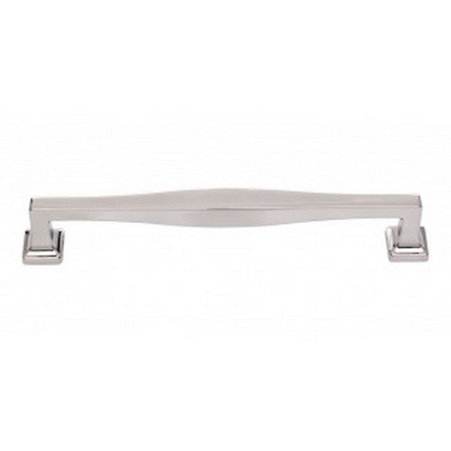 Atlas Homewares - A205-CH - Kate Pull 6 5/16 Inch - Polished Chrome