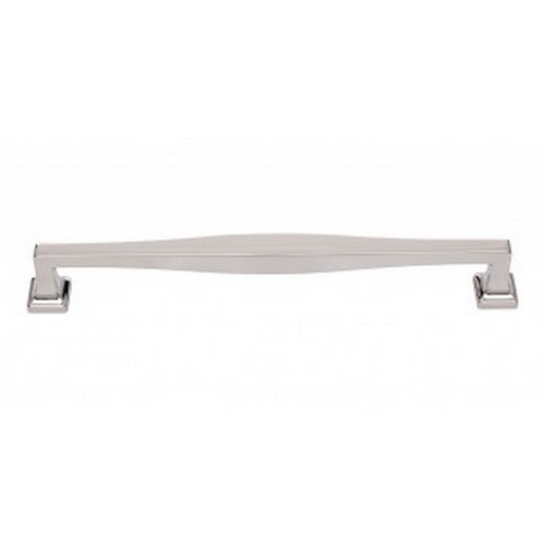 Atlas Homewares - A206-CH - Kate Pull 7 9/16 Inch - Polished Chrome