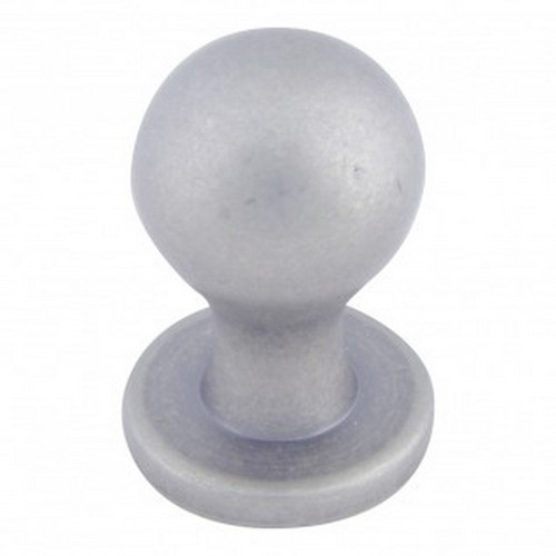 Atlas Homewares - A800-P - Nipple Knob 3/4 Inch - Pewter