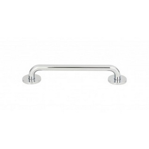 Atlas Homewares - A603-CH - Dot Pull 6 5/16 Inch - Polished Chrome