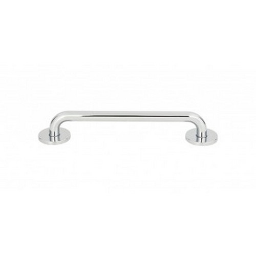 Atlas Homewares - A603-CH - Dot Pull 6 5/16 Inch - Polished Chrome