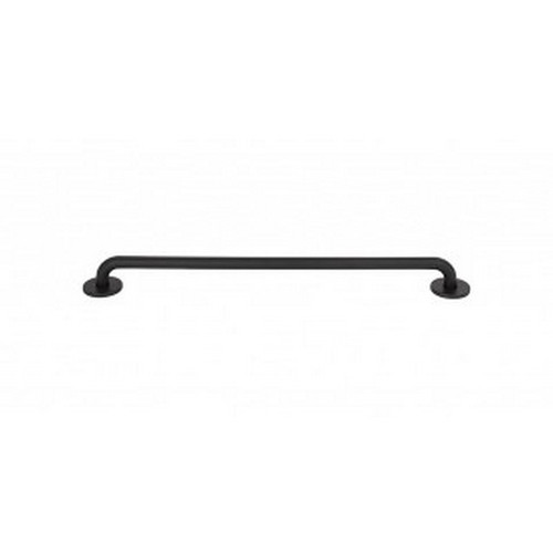 Atlas Homewares - A606-BL - Dot Pull 12 Inch - Matte Black