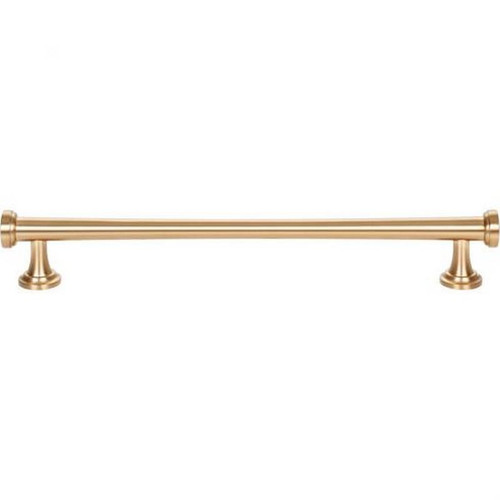 Atlas Homewares - 442-CM Browning Pull 7 9/16 Inch (c-c) - Champagne