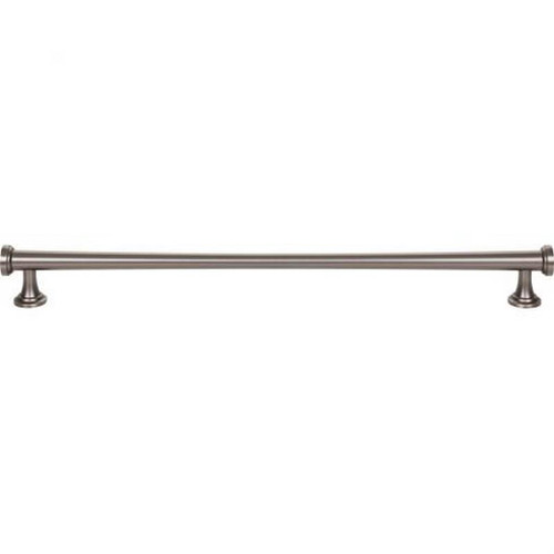 Atlas Homewares - 443-SL Browning Pull 12 Inch (c-c) - Slate