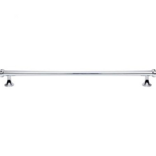 Atlas Homewares - 445-CH Browning Appliance Pull 18 Inch (c-c) - Polished Chrome
