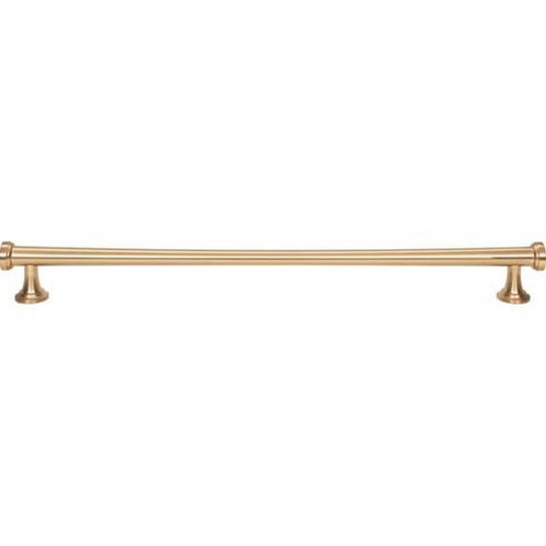 Atlas Homewares - 445-CM Browning Appliance Pull 18 Inch (c-c) - Champagne