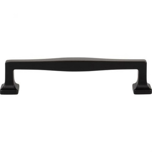 Atlas Homewares - A204-BL Kate Pull 5 1/16 Inch (c-c) -Matte Black