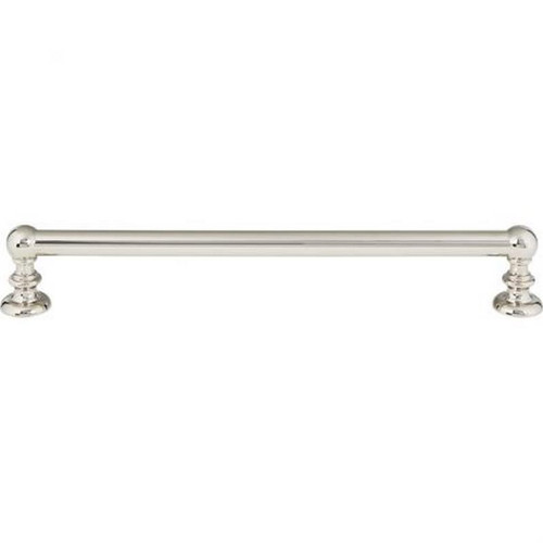 Atlas Homewares - A617-PN Victoria Appliance Pull 18 Inch (c-c) - Polished Nickel