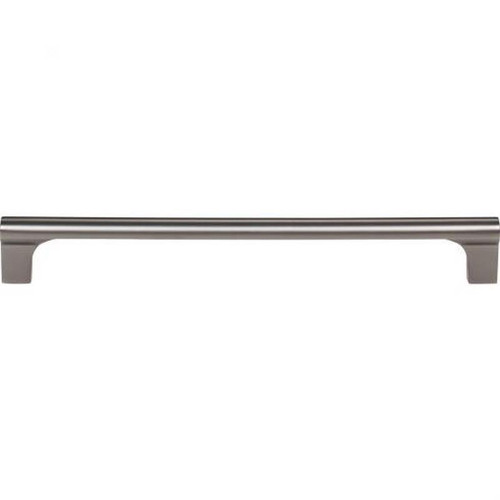 Atlas Homewares - A655-SL Whittier Pull 7 9/16 Inch (c-c) - Slate