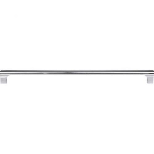 Atlas Homewares - A657-CH Whittier Pull 12 Inch (c-c) - Polished Chrome