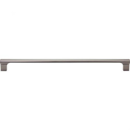 Atlas Homewares - A659-SL Whittier Appliance Pull 18 Inch (c-c) - Slate