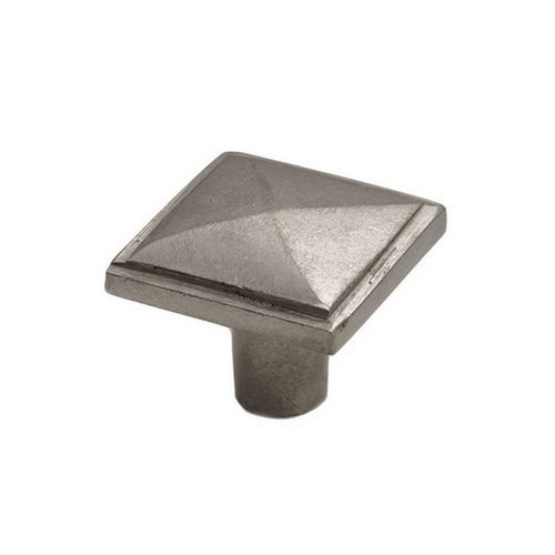 Hardware International - Bronze Pyramid Knob - 1" - 06-501-P-BRONZE
