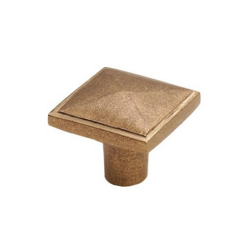 Hardware International - Bronze Pyramid Knob - 1-1/4" - 06-502-C-BRONZE