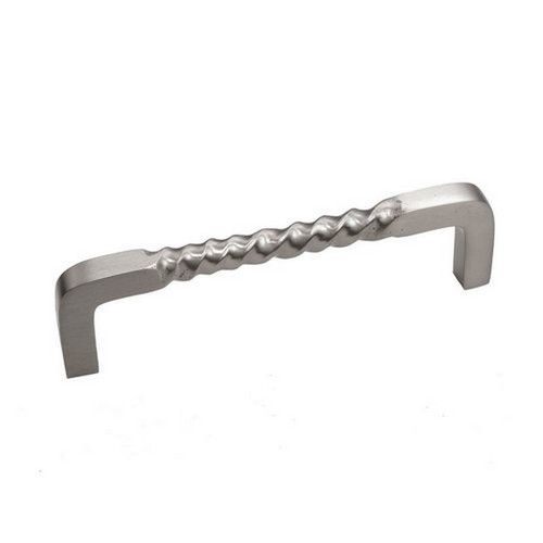 Hardware International - Bronze Twist Handle - 3" - 09-103-P-BRONZE