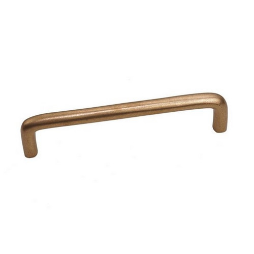Hardware International - Bronze Round Handle - 3-3/4" - 07-196-C-BRONZE