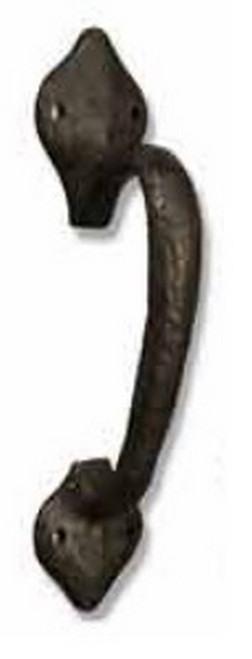 Coastal Bronze Bronze Door Pull Handle - Traditional - 8 1/2" L 40-400