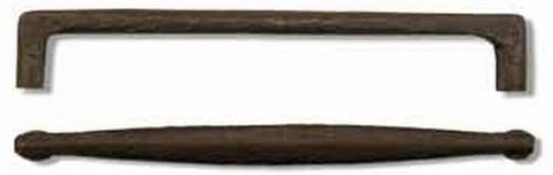 Coastal Bronze Bronze Door Bar Pull Handle - 8 7/8" L 40-710