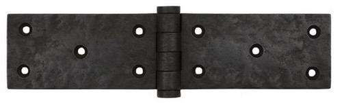 Coastal Bronze Bifold Hinge - Button Tip - 8-5/8" W x 2" H 30-435