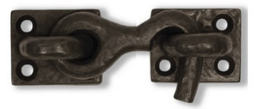 Coastal Bronze Bronze Door Cabin Hook - 3" L 50-699