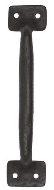 Coastal Bronze Bronze Cabinet Utility Pull - 5-1/2" L x 1-1/4" W 80-829