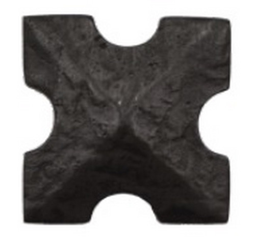 Coastal Bronze Bronze Door Clavos - Crest - 1" Dia. 90-520