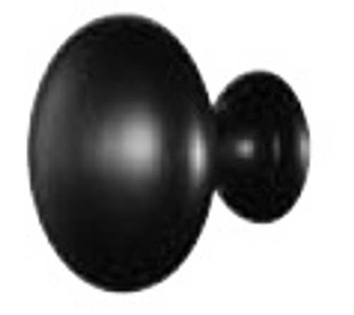 Aristokraft Cabinetry All Plywood Series Lillian PureStyle Paint Knob Decorative Hardware H340
