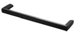 Aristokraft Cabinetry All Plywood Series Durham Purestyle Pull Decorative Hardware H417