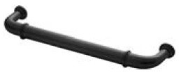 Aristokraft Cabinetry All Plywood Series Durham Purestyle Pull Decorative Hardware H419