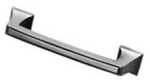 Aristokraft Cabinetry Select Series Winstead Paint Pull Decorative Hardware H504