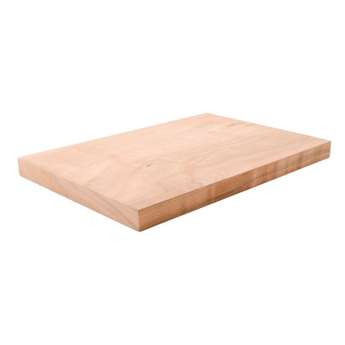 American Cherry Lumber - S4S - 1 x 8 x 96