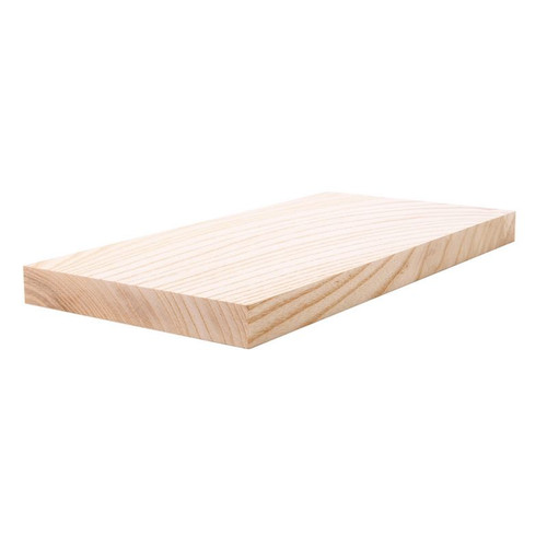 Ash Lumber - S4S - 1 x 6 x 72