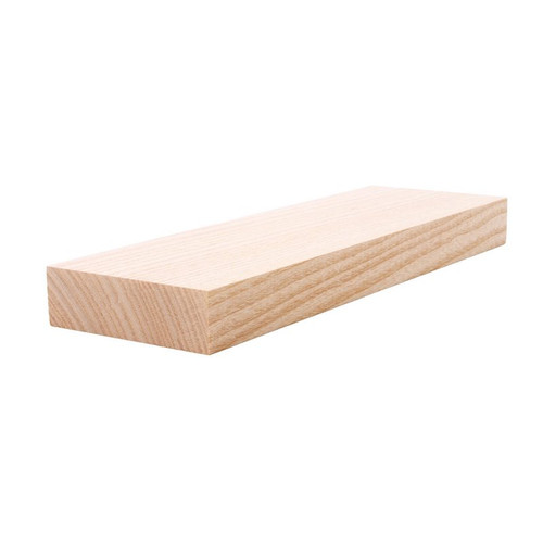 Ash Lumber - S4S - 5/4 x 4 x 72