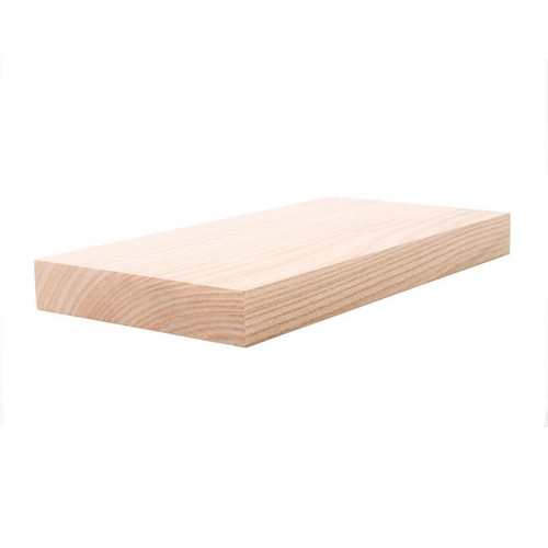 Ash Lumber - S4S - 5/4 x 6 x 60