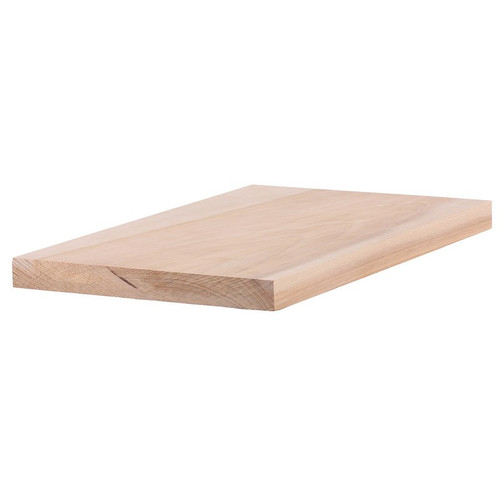 Birch Lumber - S4S - 1 x 10 x 96
