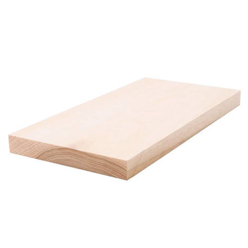 Hickory Lumber - S4S - 1 x 6 x 84