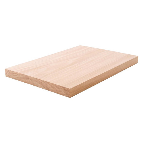 Hickory Lumber - S4S - 1 x 8 x 84
