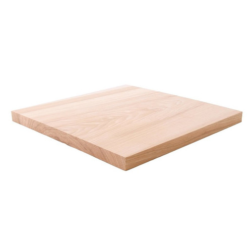 Hickory Lumber - S4S - 1 x 12 x 108