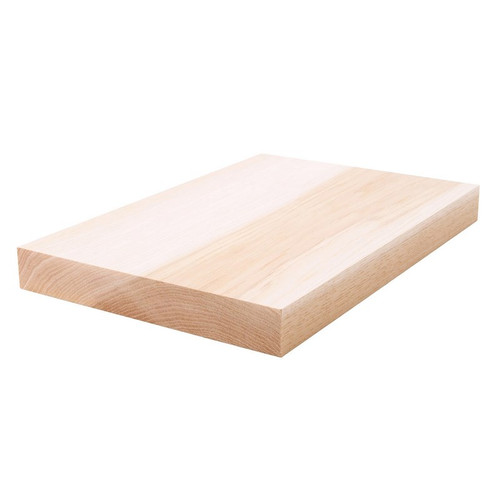 Hickory Lumber - S4S - 5/4 x 8 x 72