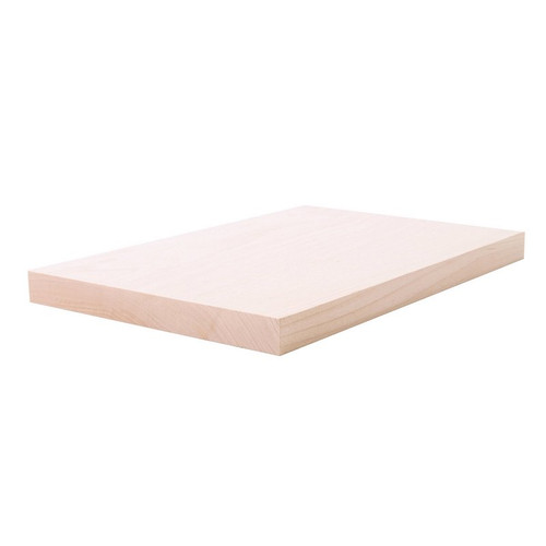 Hard Maple Lumber - S4S - 1 x 8 x 108