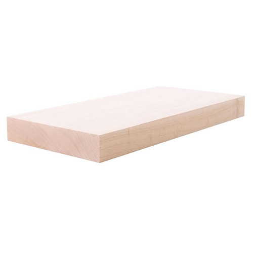 Hard Maple Lumber - S4S - 5/4 x 6 x 84