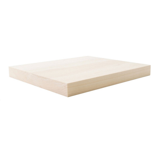 Poplar Lumber - S4S - 5/4 x 10 x 96