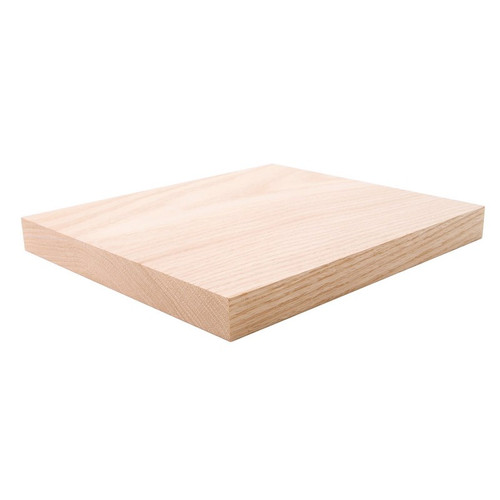Red Oak Lumber - S4S - 5/4 x 10 x 84