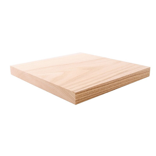 Red Oak Lumber - S4S - 5/4 x 12 x 84