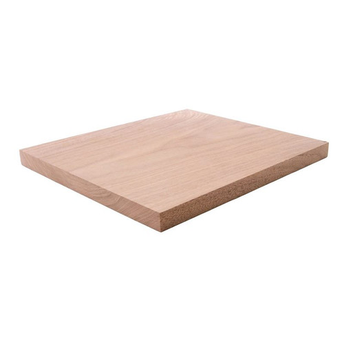 Walnut Lumber - S4S - 1 x 10 x 60