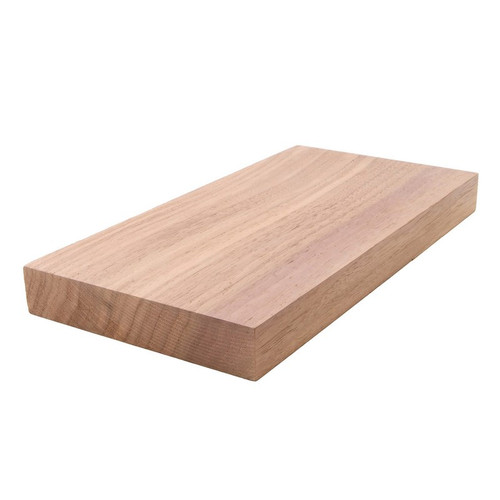 Walnut Lumber - S4S - 5/4 x 6 x 84