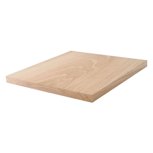 White Oak Lumber - S4S - 1 x 12 x 48