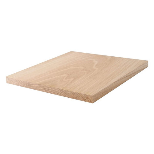 White Oak Lumber - S4S - 1 x 12 x 108