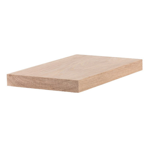 White Oak Lumber - S4S - 5/4 x 8 x 48